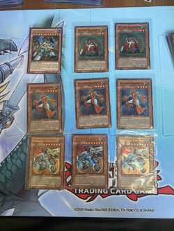 Yugioh