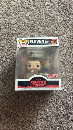 Eleven