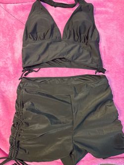Tankini swimsuit