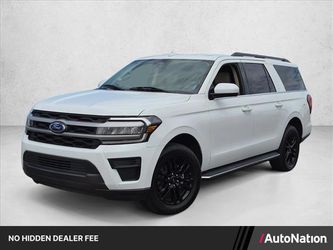 2022 Ford Expedition