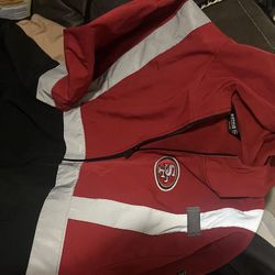 Xl 49er Jacket 