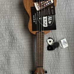 Kala Ukulele
