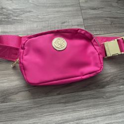 Lilly Pulitzer Belt  Bag 