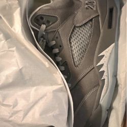 Jordan 5 