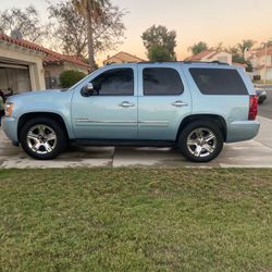 2011 Chevrolet Tahoe