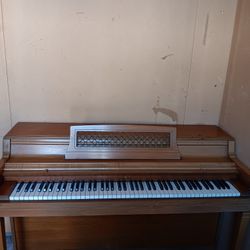 Piano 