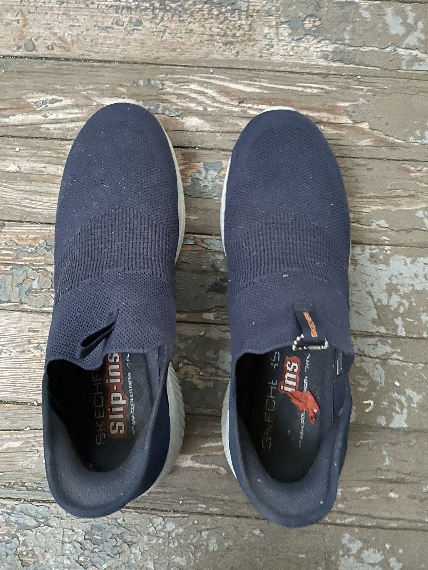 Skechers Slip-Ins Size 13