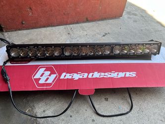 Baja Design POLARIS RZR PRO R RTL KIT