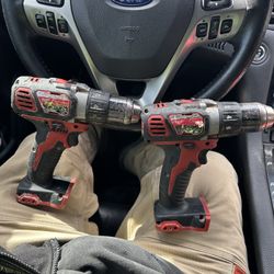 M18 18V Lithium-Ion Cordless 1/2 in. Drill Driver (Tool-Only