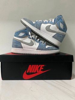 Jordan 1 Hyper Royal For Sale !!