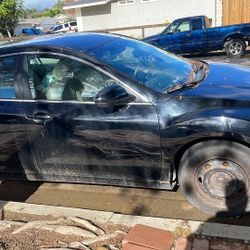 2011 Mazda 6 I Sport 