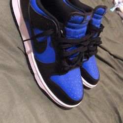Nike Dunks 