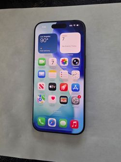 iPhone 17 256gb unlocked