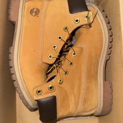 Timberlands 