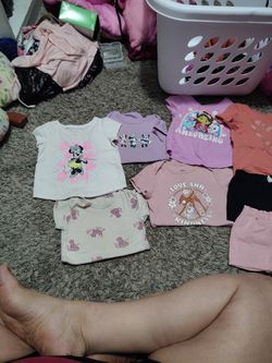 Baby Clothes 12 -18months
