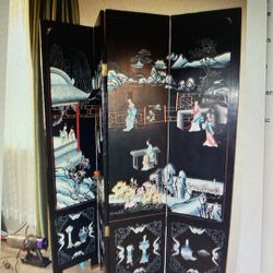 Chinese Wall Decorating Collection 