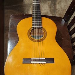 Classical Guitar