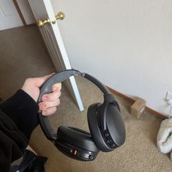 Skullcandy Crusher Evos