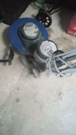 Hawk high speed buffer