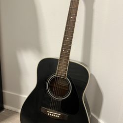 YAMAHA guitar 