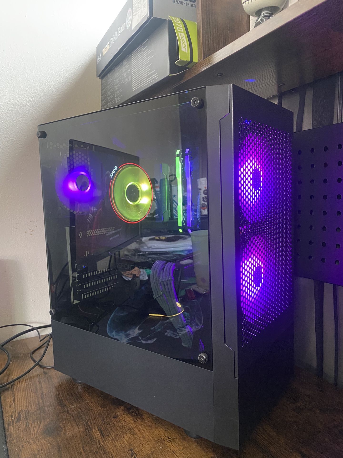 Gaming Pc