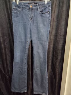 Joe's womens jeans, size 27, fit petite bootcut