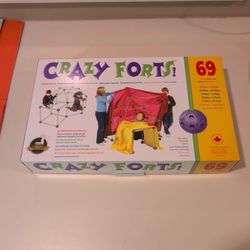 Crazy Forts 