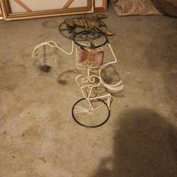 Halloween  Candle Holder