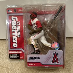 McFarlane Vladimir Guerrero
