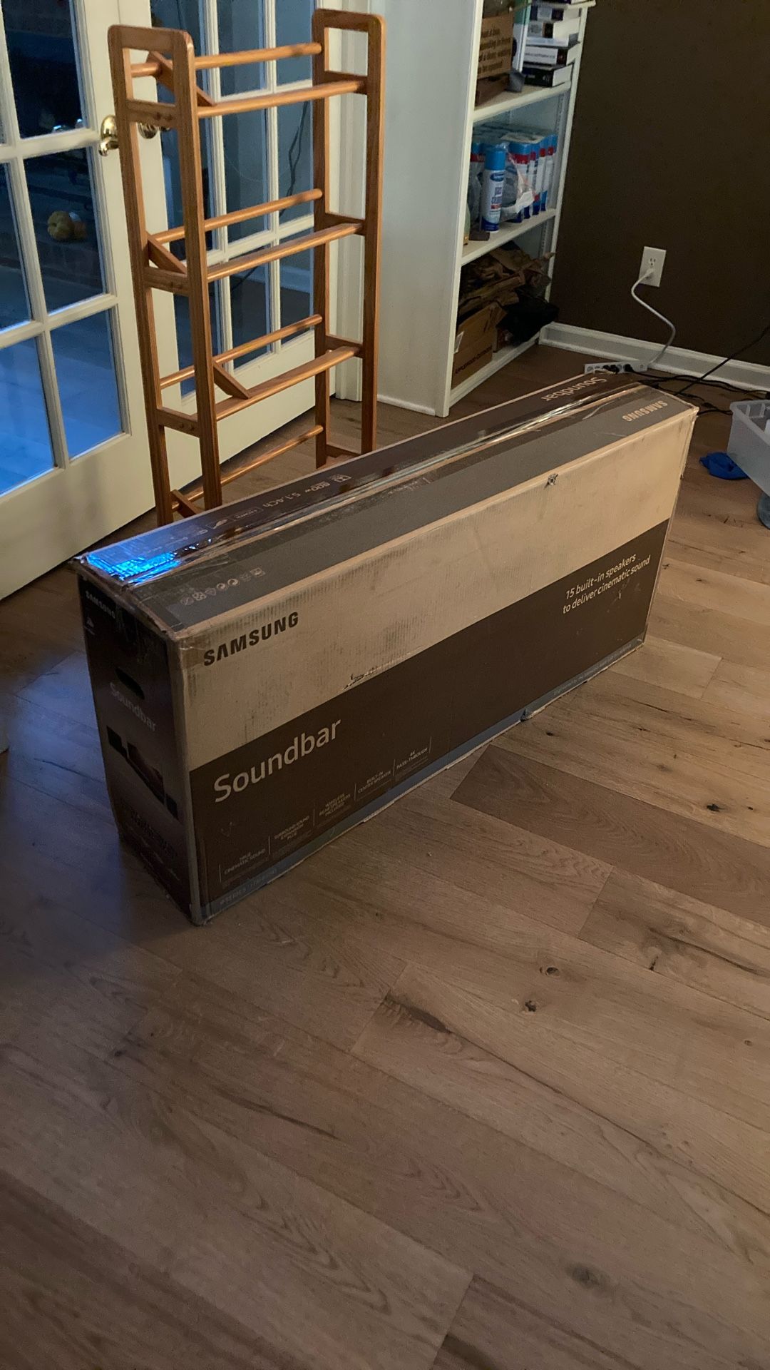 Samsung HW-K950 Soundbar