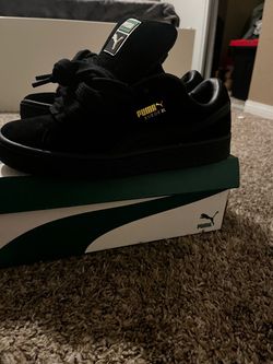 Pumas suede Xl