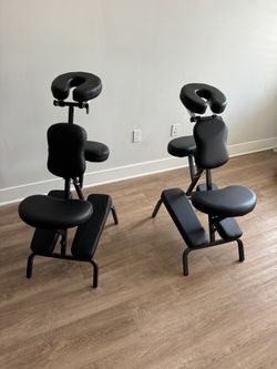 Portable Massage Chair