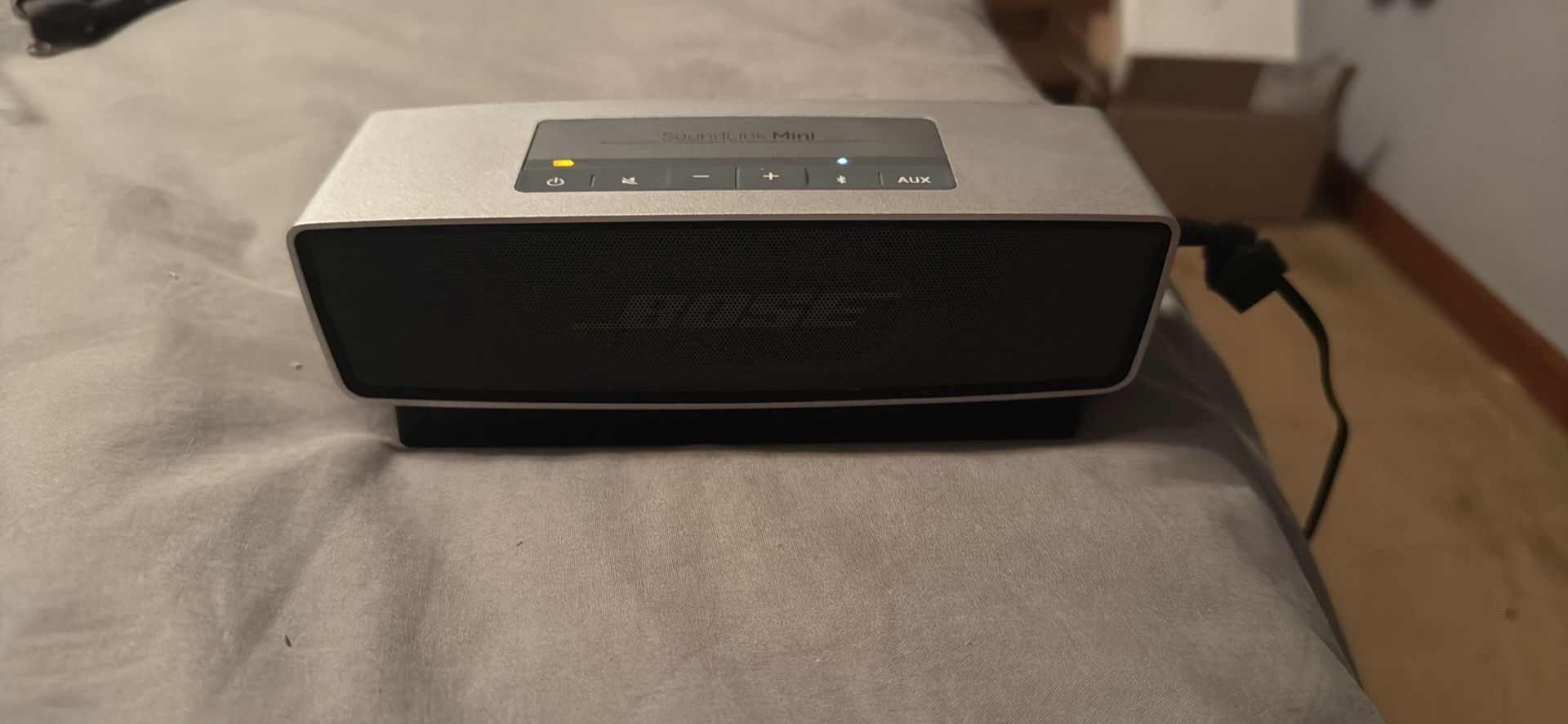 Bose mini Link Speaker