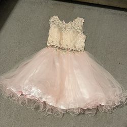  Party Dress & Quinceanera