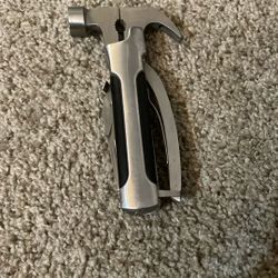 multi tool hammer 