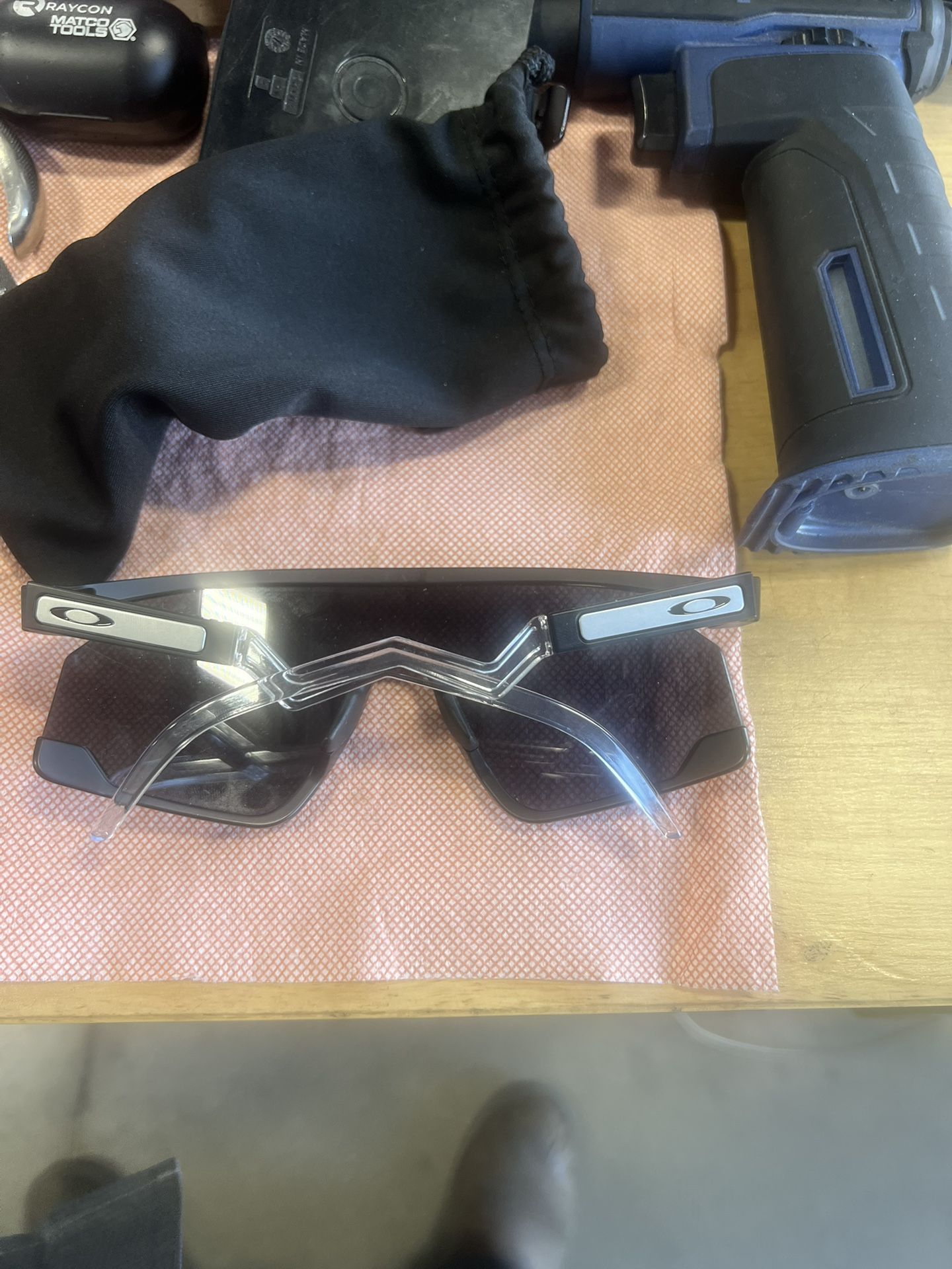 Brand New Oakley Sunglasses