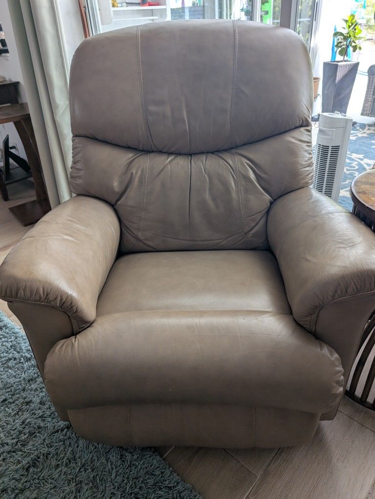 Lazy Boy Recliner
