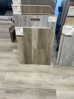 Flooring