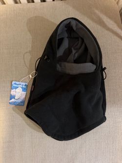 Balaclava Hat