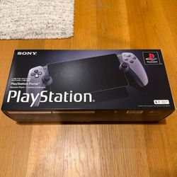 PlayStation Portal 30th Anniversary Limited Edition