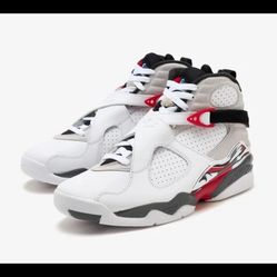 Jordan 8 Bugs Bunny 