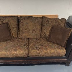 Vintage Couch