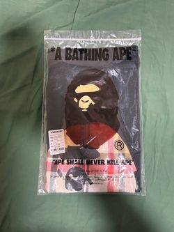Size Large Never Used