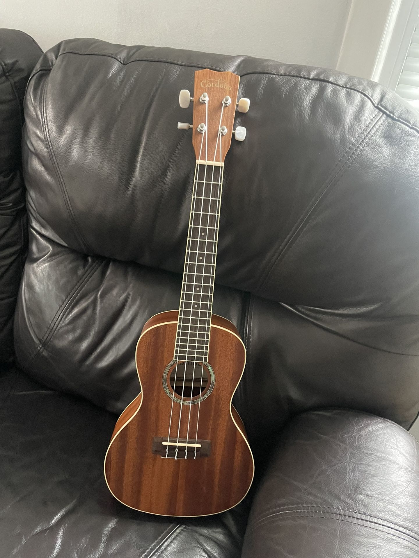 Cordoba ukelele