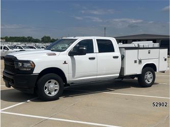 2023 RAM 2500