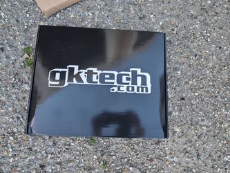 Gk Tech 350z plenum spacer
