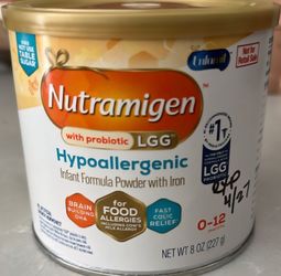Nutramigen