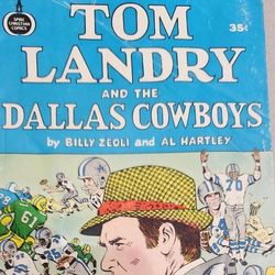 Spire Christian Comic