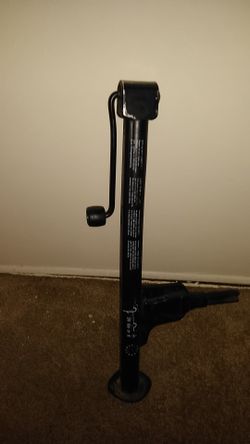 Mercedes Benz OEM Emergency Jack