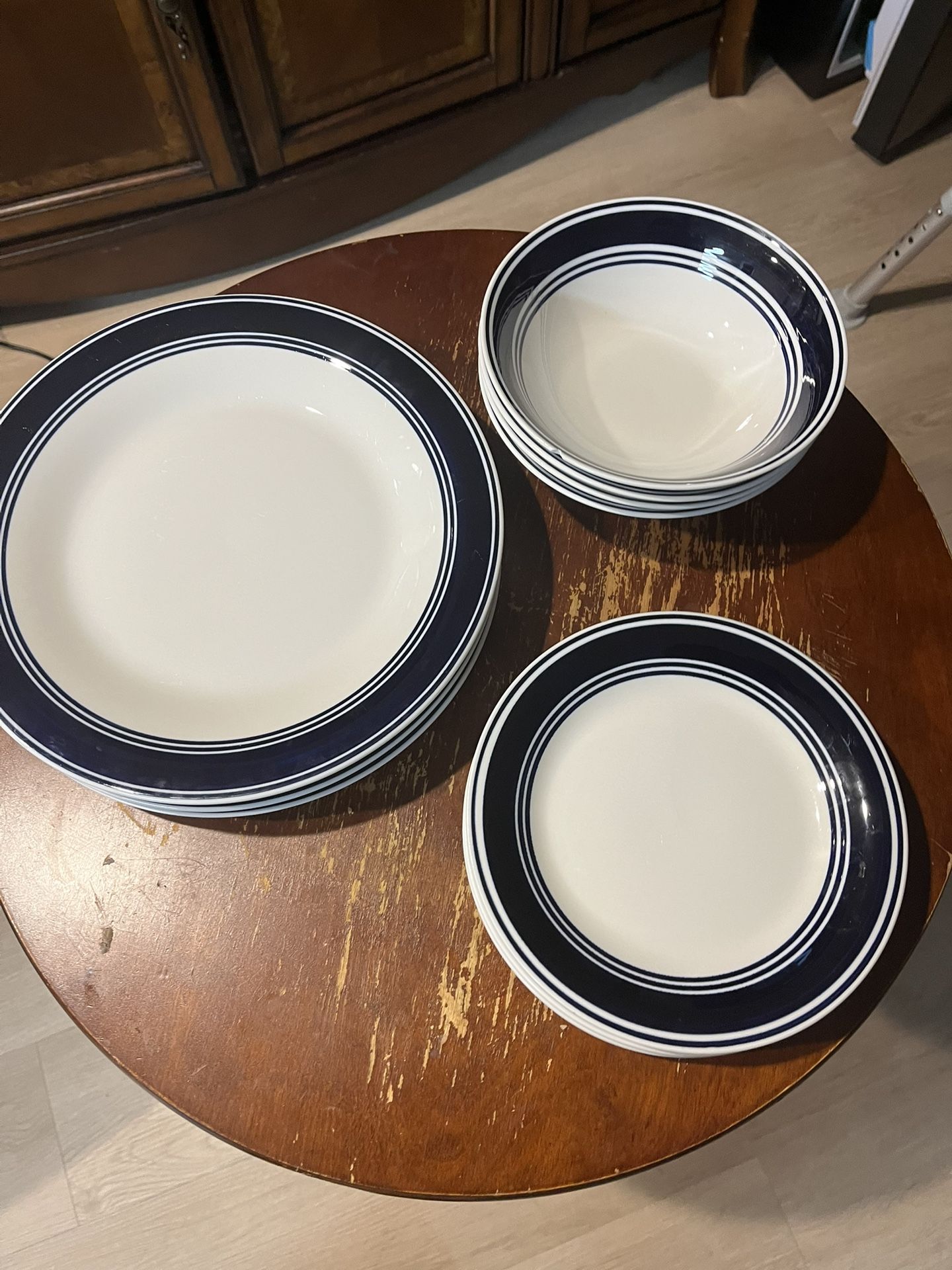 Dish Set